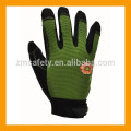 Leistungsstarke schwere Gebrauchsgriff-Frauen-Garten-Handschuhe für Gartenarbeit